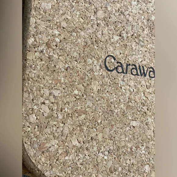 Caraway Cookware Trivet (set of 2) - made with cork insulating material - Picture 4 of 7